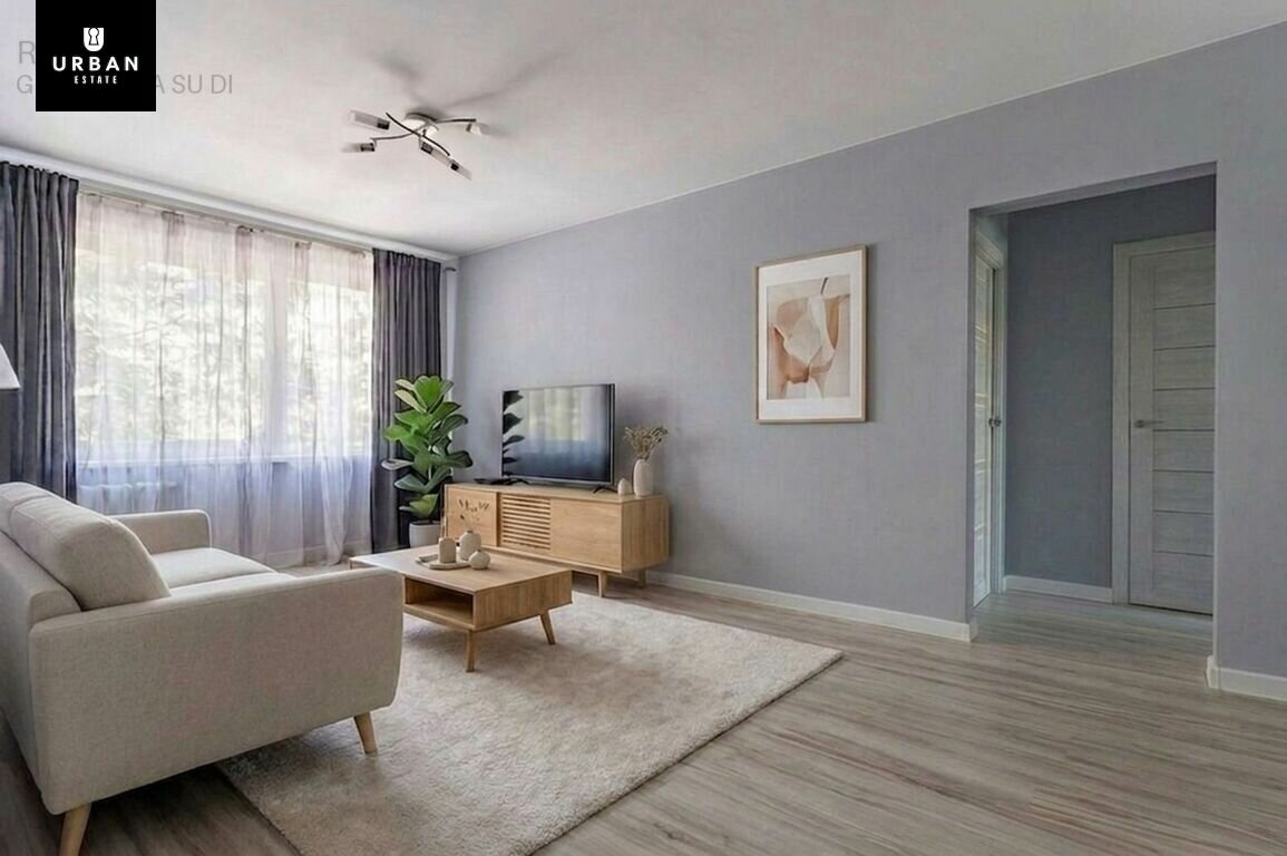 Viršuliškių g., Viršuliškės, Vilnius, 3 kamb. – изображение 4