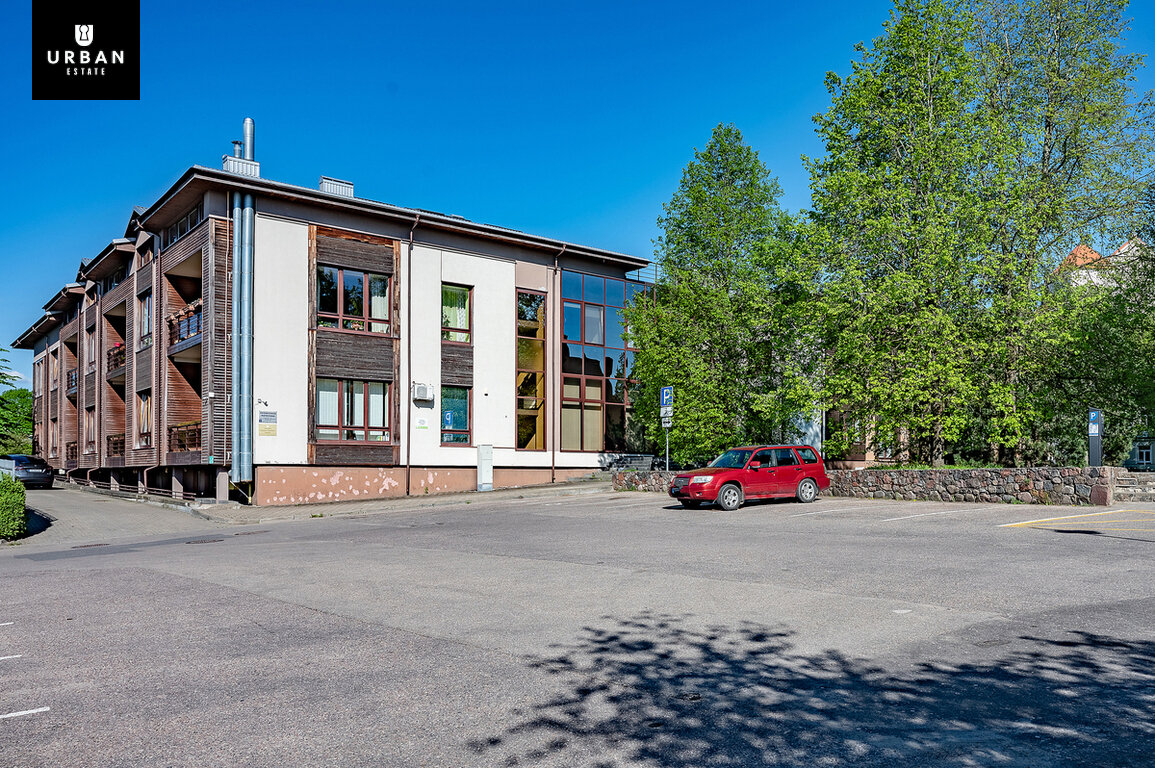 Vytauto g., Trakai, 2 kamb. – nuotrauka 5