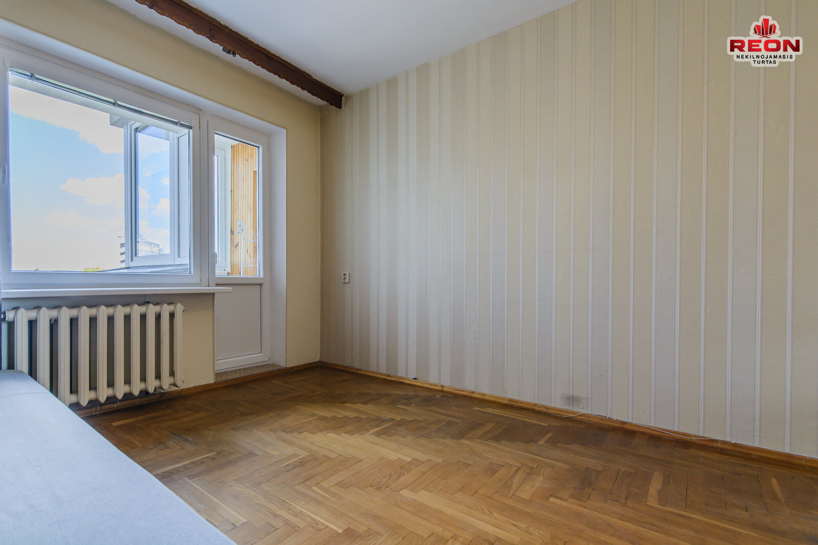 S. Konarskio g., Naujamiestis, Vilnius, 3 kamb. – image 4