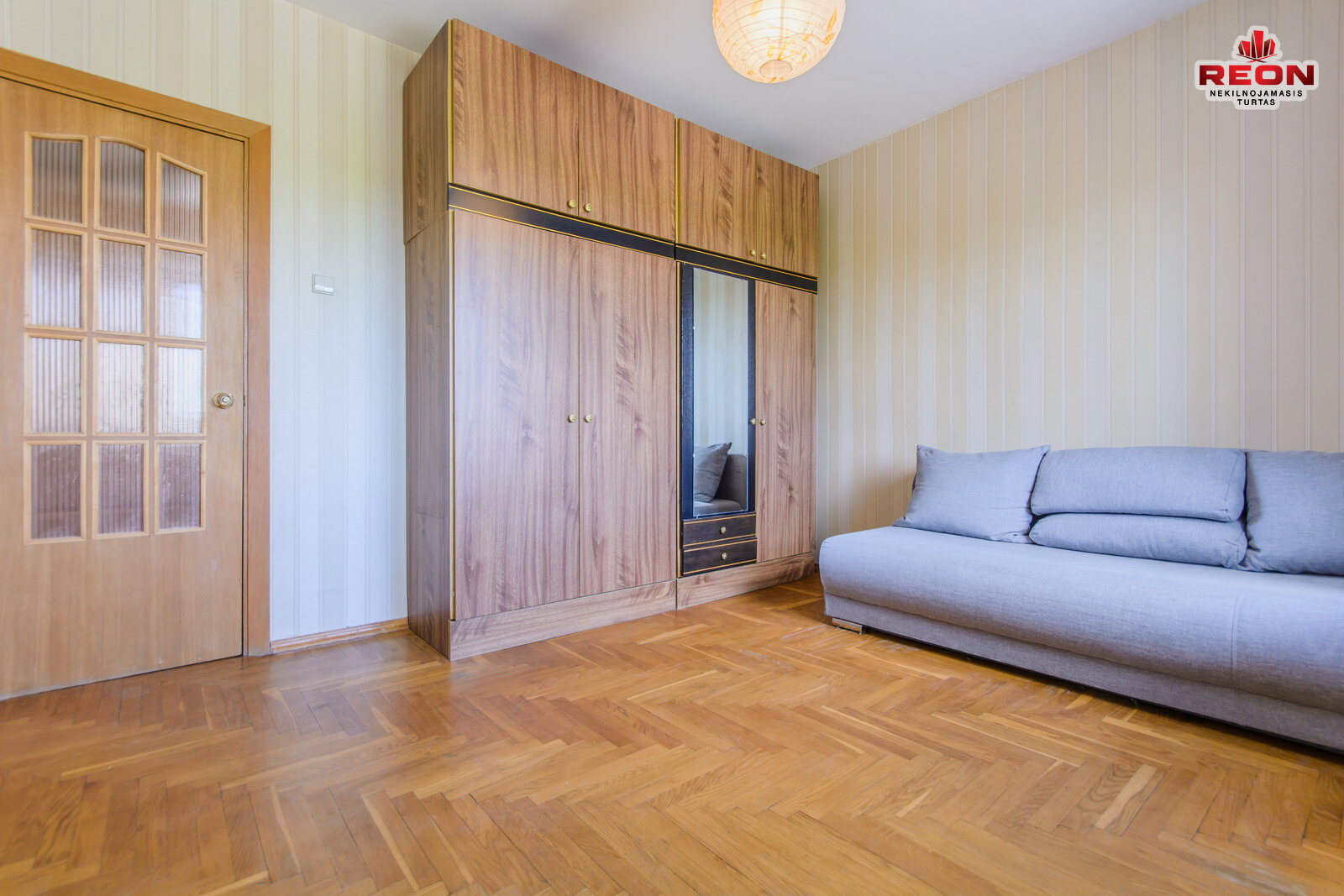 S. Konarskio g., Naujamiestis, Vilnius, 3 kamb. – изображение 3
