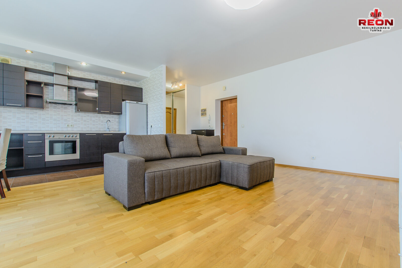 M. Jankaus g., Pilaitė, Vilnius, 2 kamb. – изображение 3