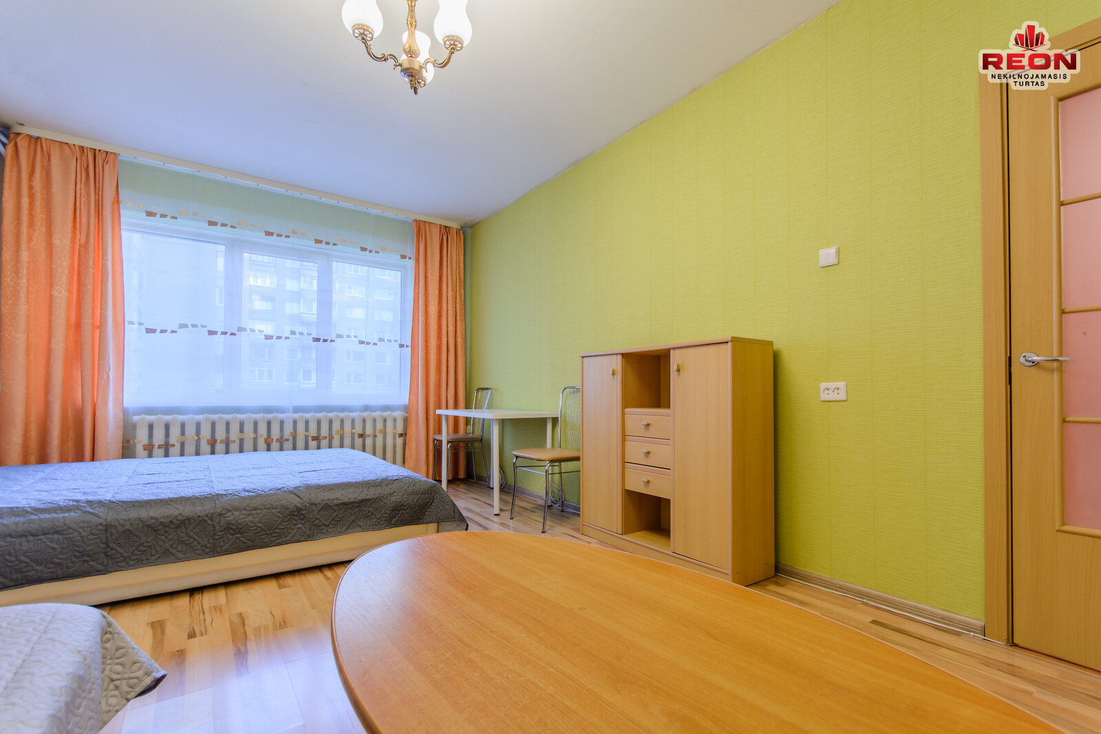Rygos g., Justiniškės, Vilnius, 1 kamb. – изображение 5