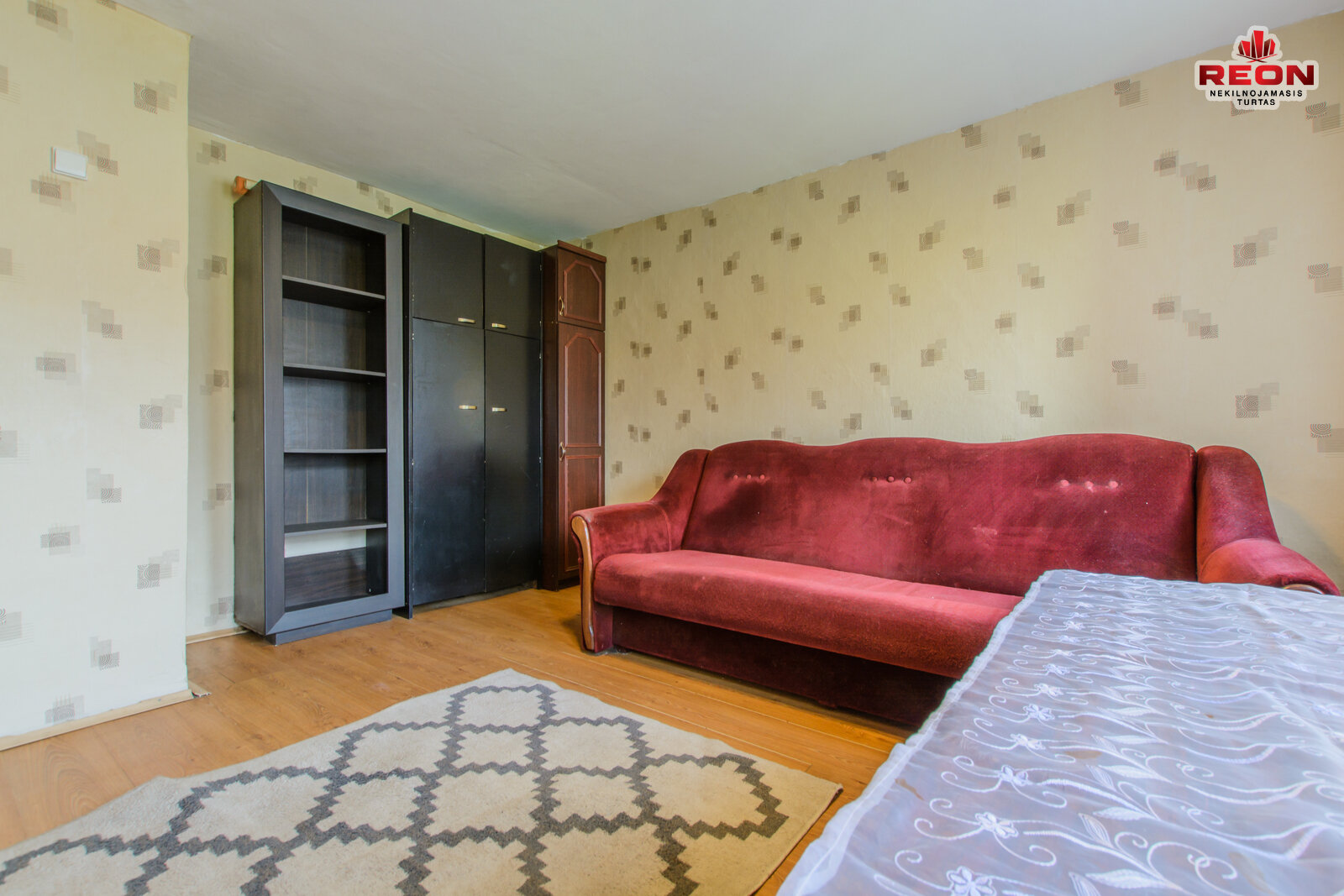 Ratnyčios g., Šnipiškės, Vilnius, 1 kamb. – image 3