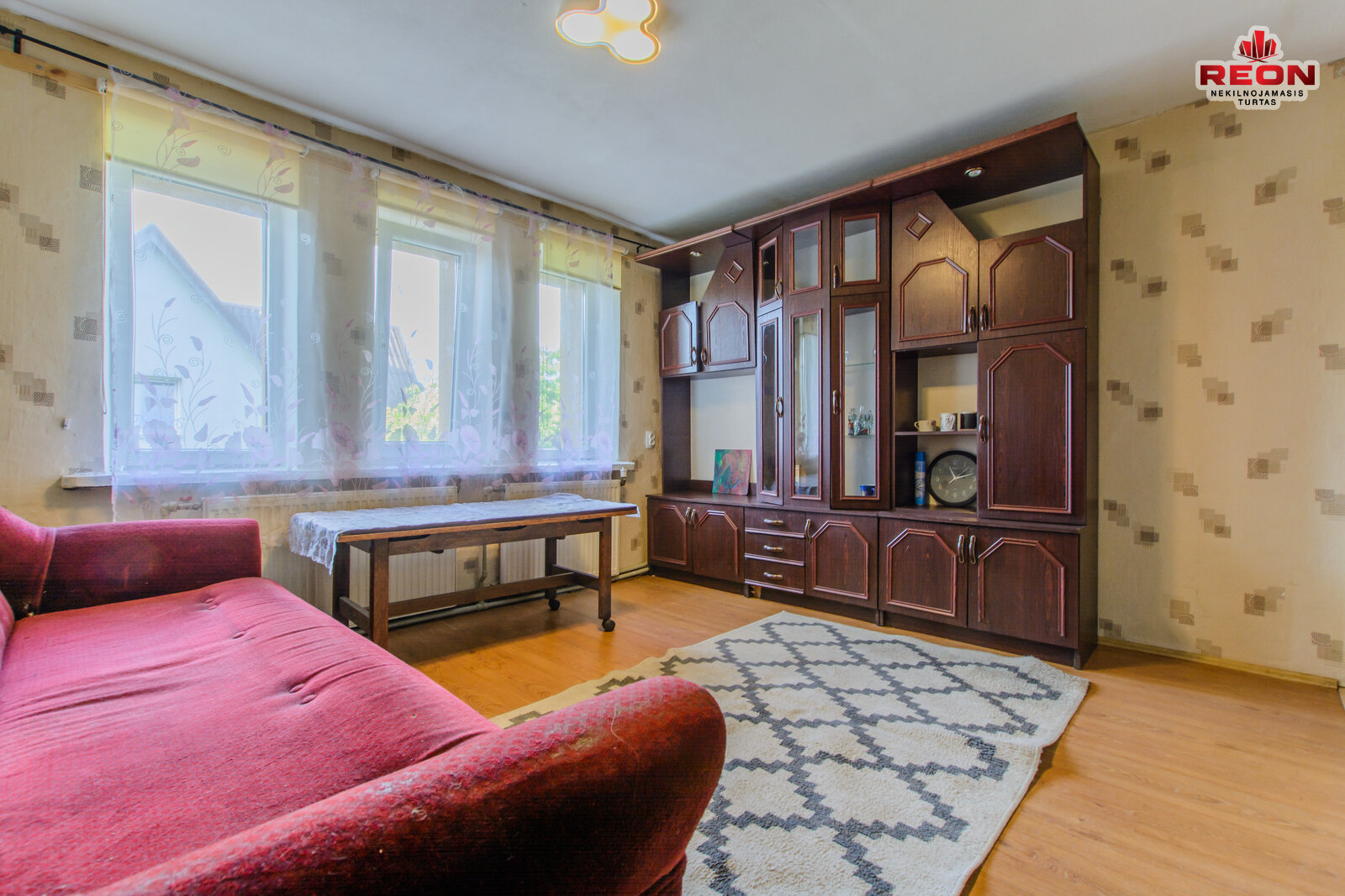 Ratnyčios g., Šnipiškės, Vilnius, 1 kamb. – изображение 4