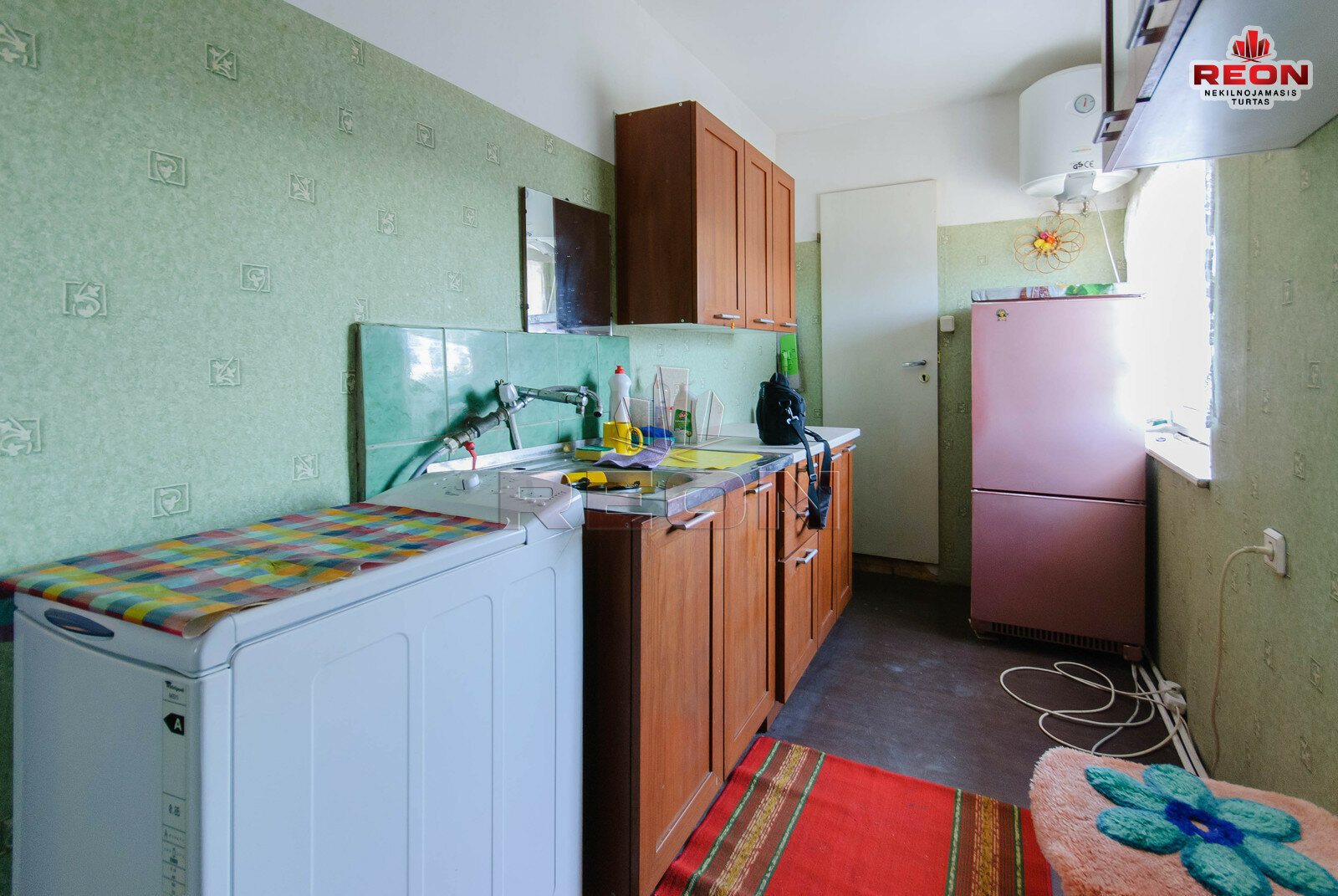 Ratnyčios g., Šnipiškės, Vilnius, 1 kamb. – изображение 6