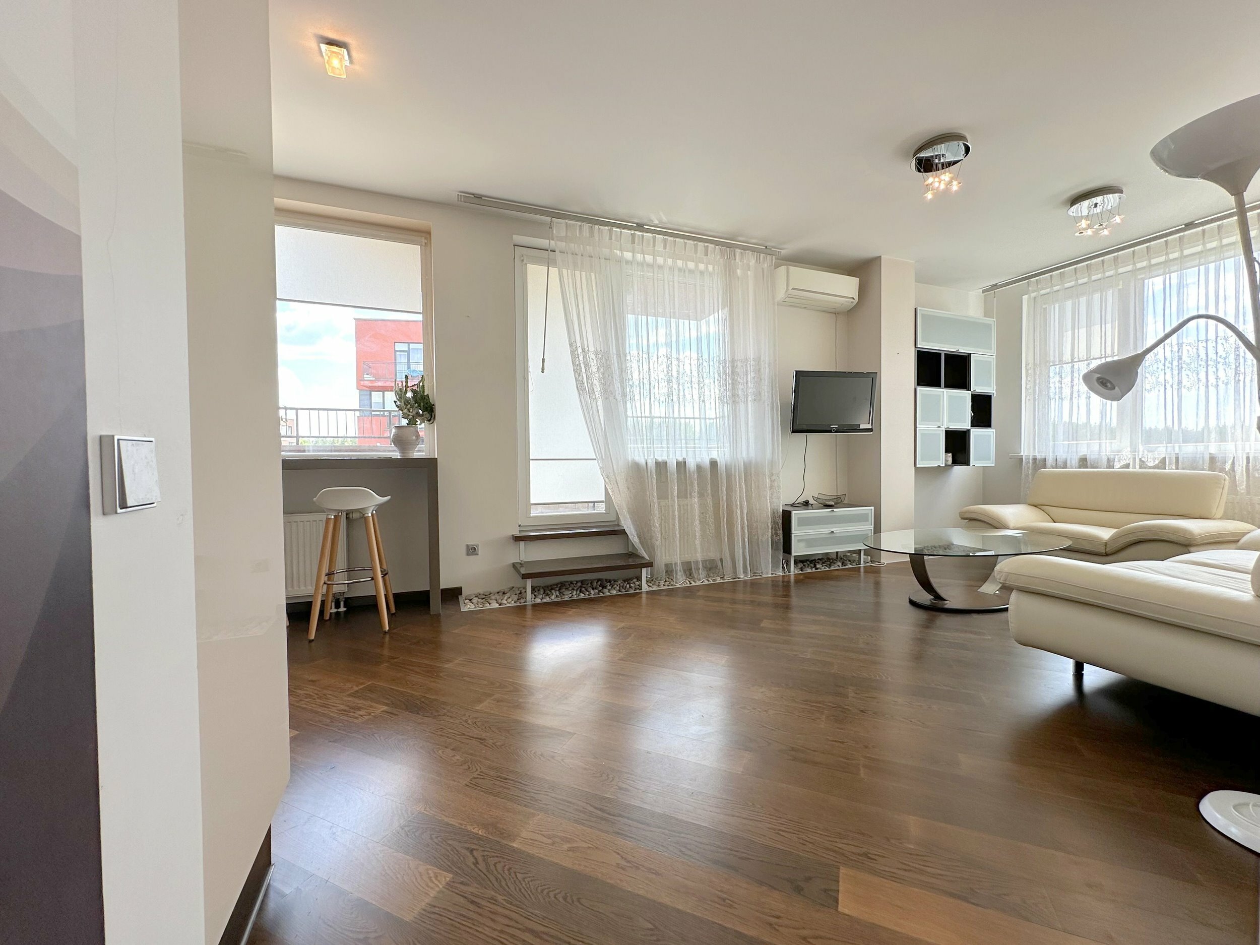 Jonažolių g., Lazdynėliai, Vilnius, 2 kamb. – изображение 6