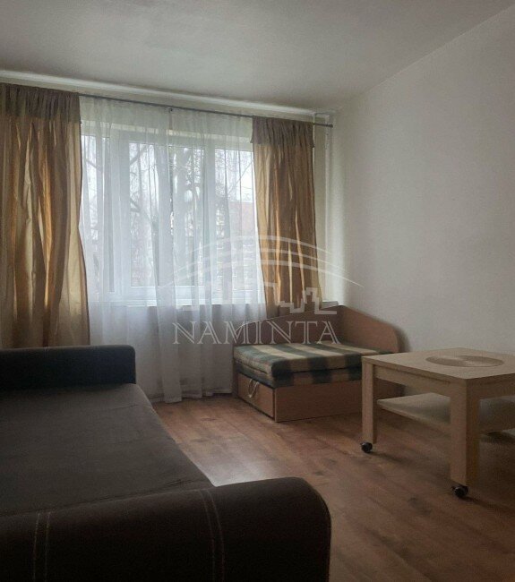 Taikos pr., Debrecenas, Klaipėda, 1 kamb. – nuotrauka 3