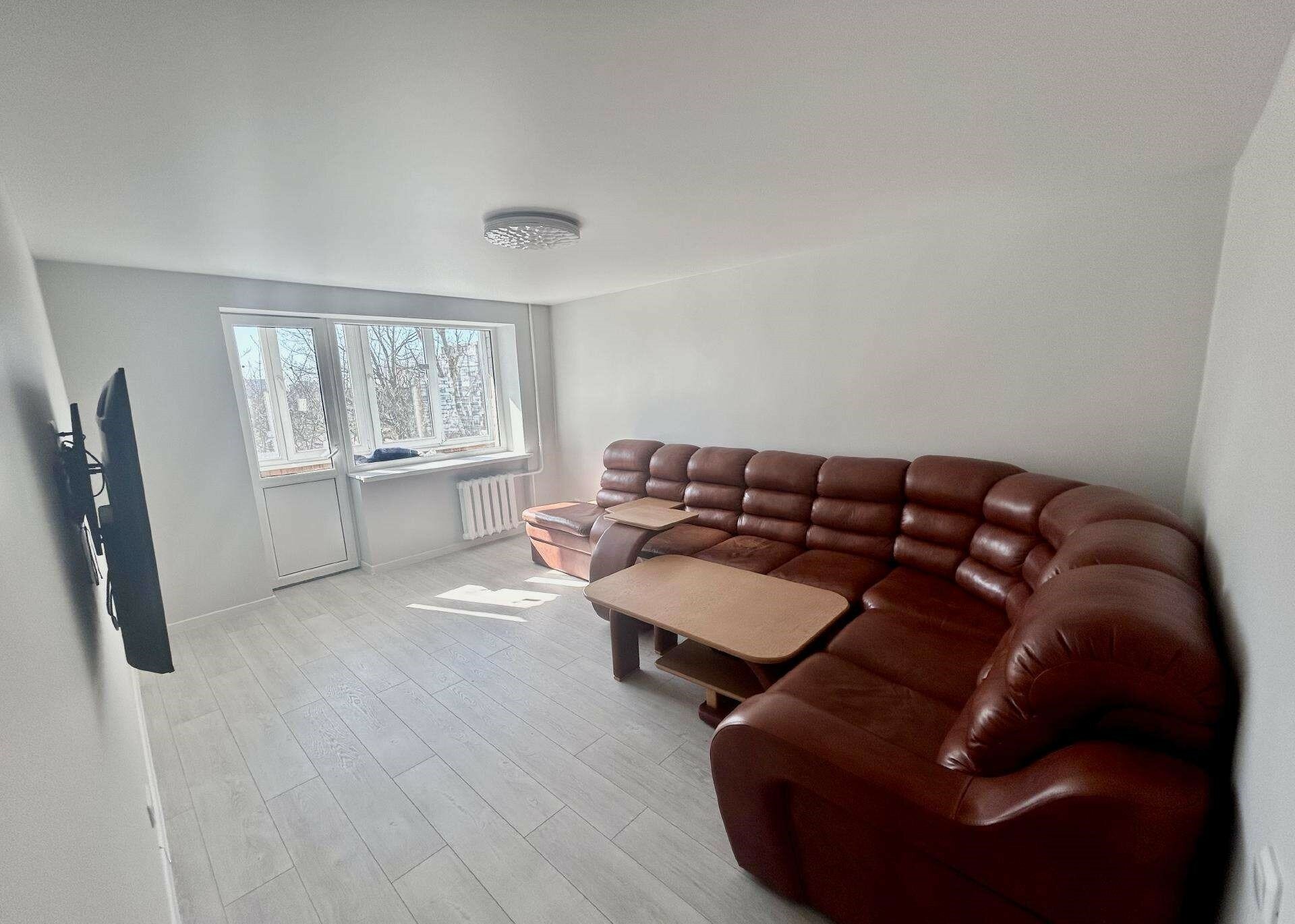 Šilutės pl., Kauno, Klaipėda, 2 kamb. – nuotrauka 3