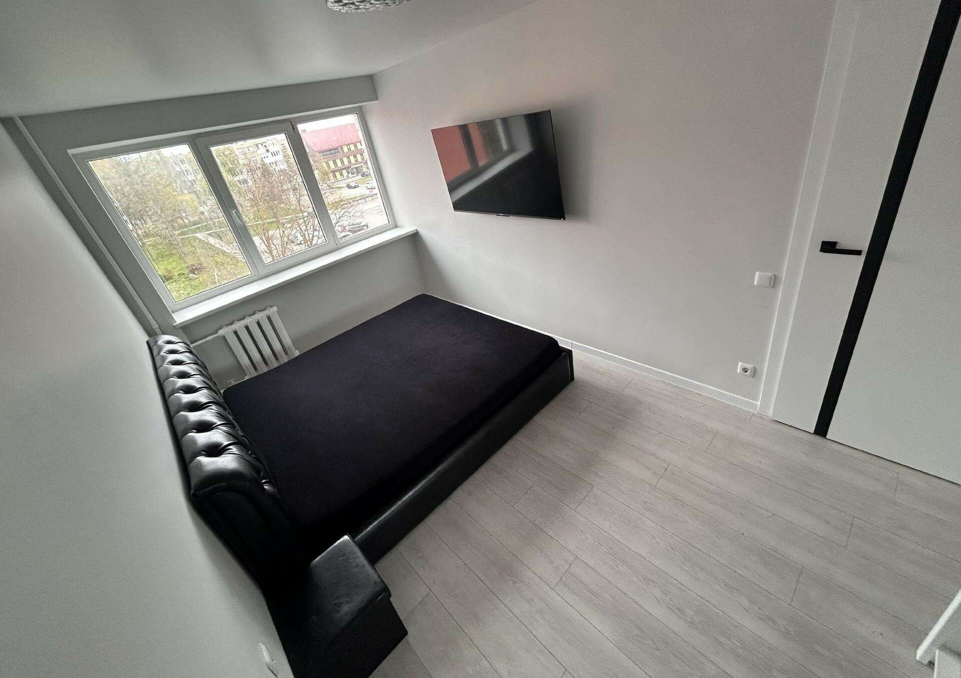 Šilutės pl., Kauno, Klaipėda, 2 kamb. – nuotrauka 4