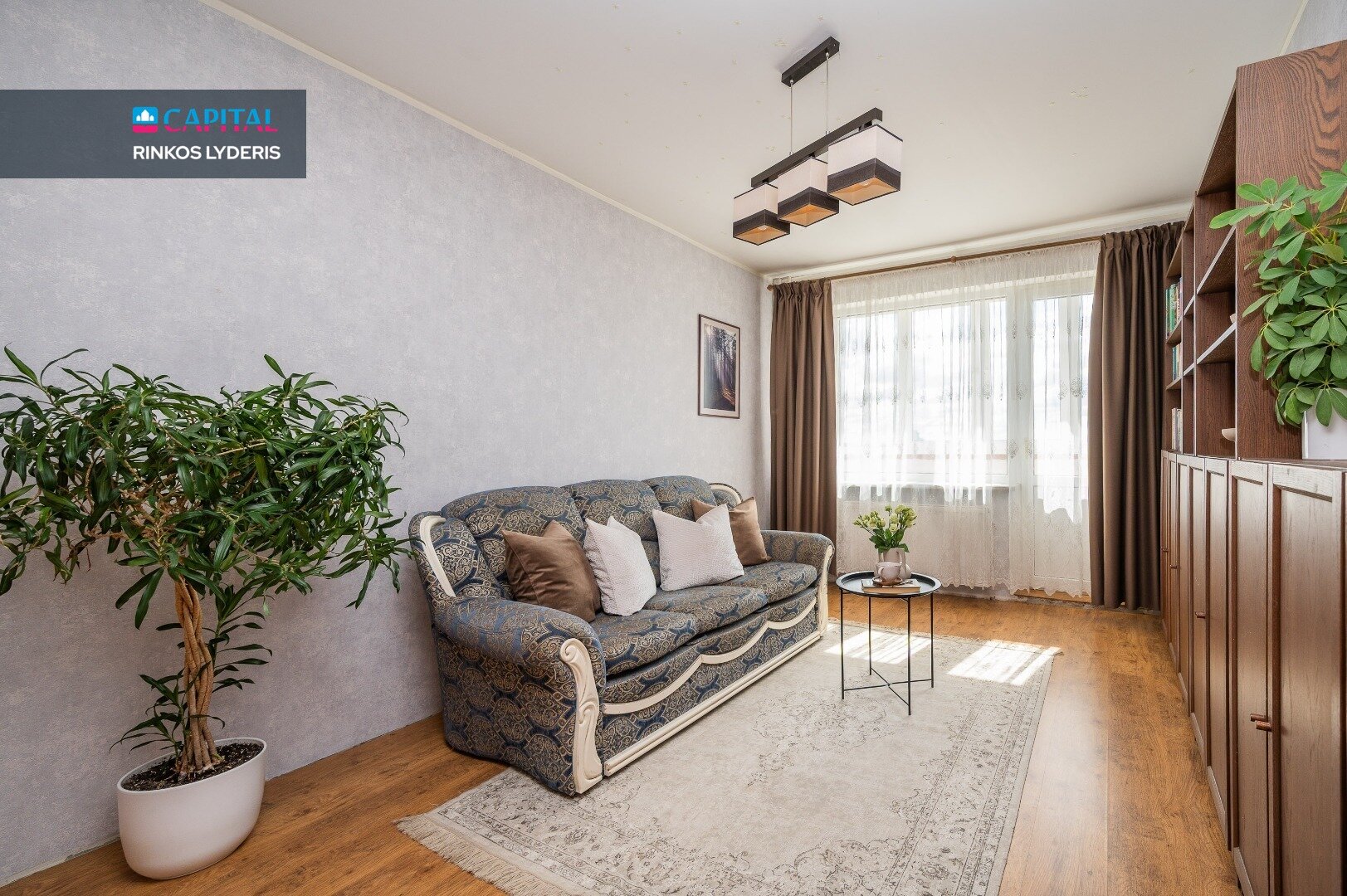 Lazdynai, Vilnius, 2 kamb. – nuotrauka 5