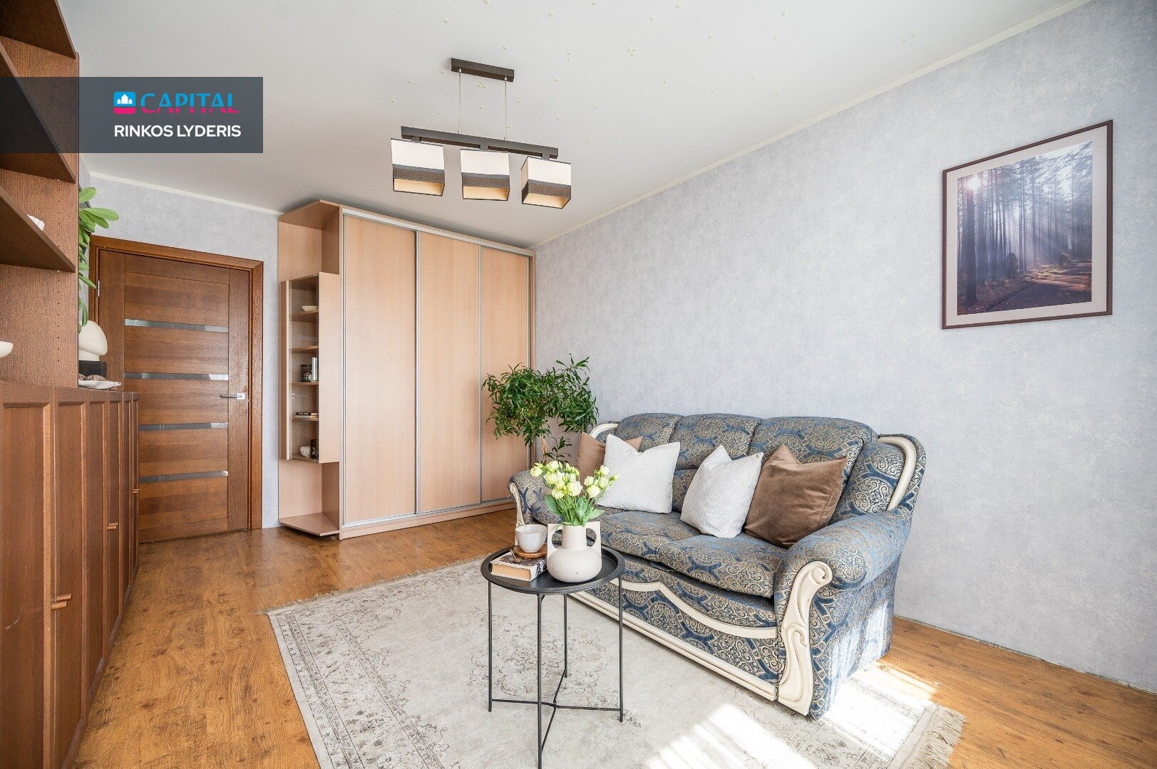 Lazdynai, Vilnius, 2 kamb. – nuotrauka 6