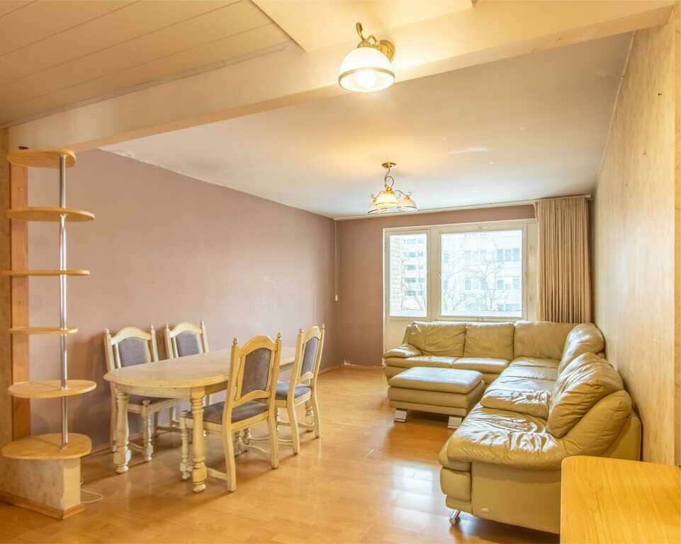 K. Šimonio g., Kupiškis, 3 kamb. – nuotrauka 3