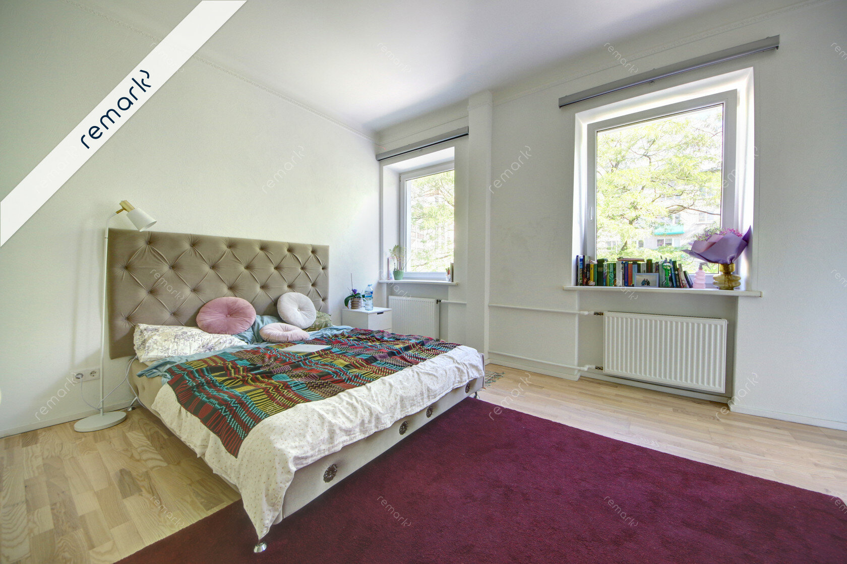 Savanorių pr., Naujamiestis, Vilnius, 2 kamb. – изображение 6