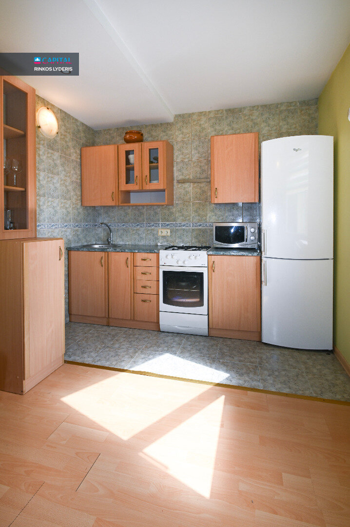 Palanga, Palanga, 2 kamb. – nuotrauka 4