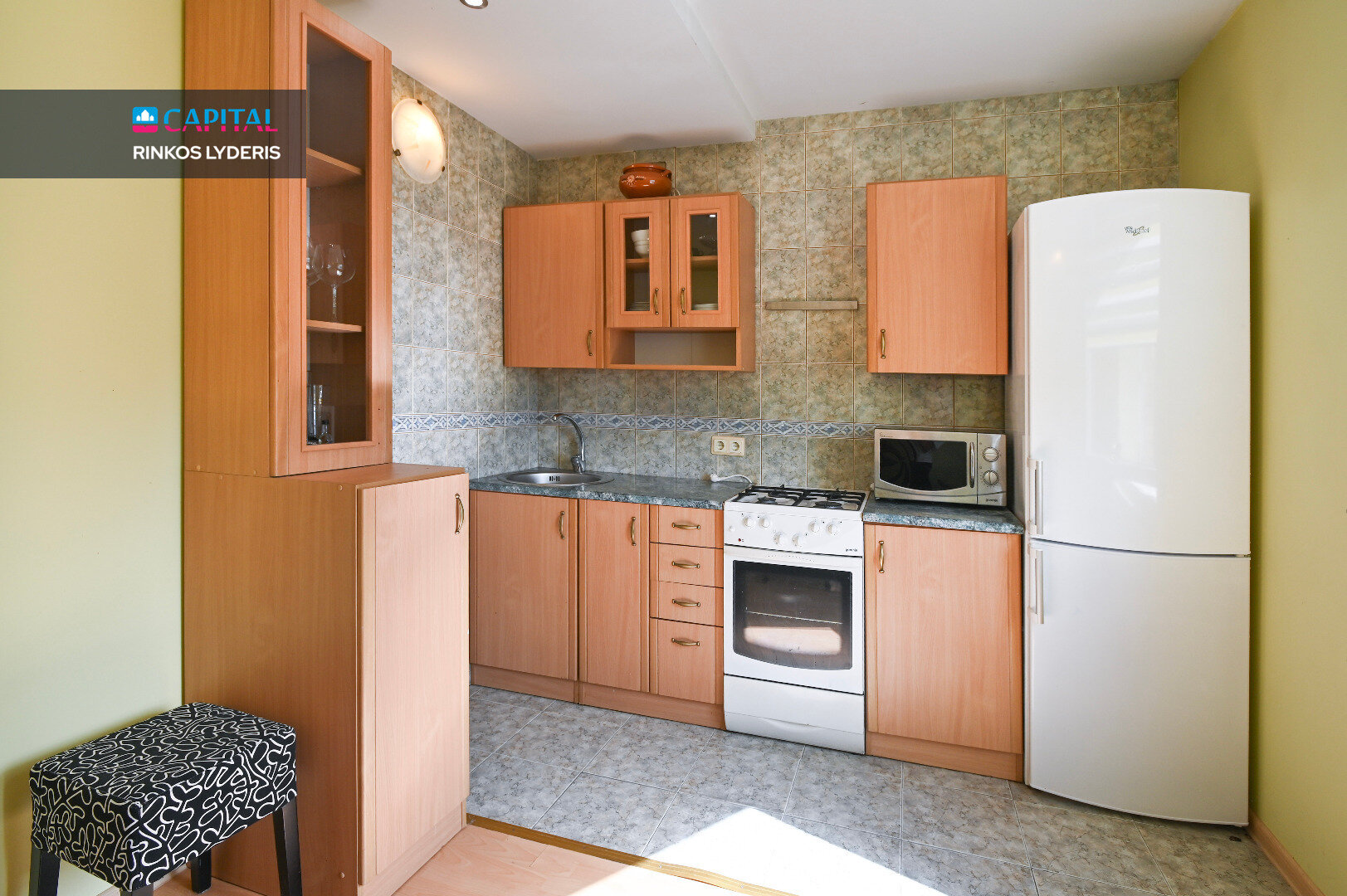 Palanga, Palanga, 2 kamb. – nuotrauka 6