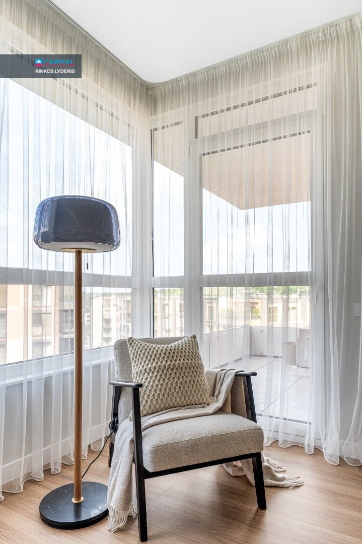 Markučiai, Vilnius, 3 kamb. – nuotrauka 4