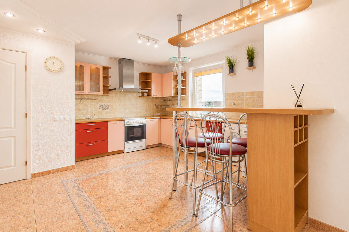 Jaunystės g., Radviliškis, 2 kamb. – nuotrauka 3