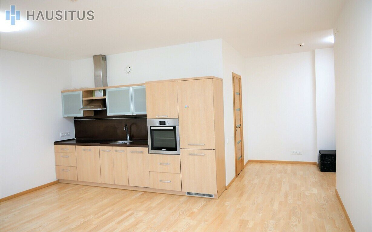 Ringuvos g., Panevėžys, 1 kamb. – nuotrauka 3