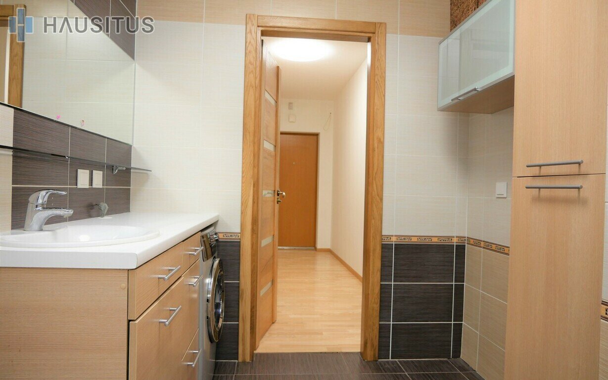 Ringuvos g., Panevėžys, 1 kamb. – nuotrauka 5
