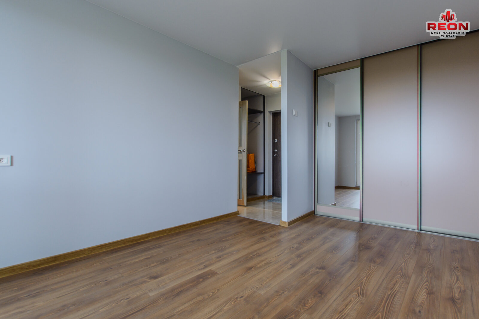Panevėžio g., Naujininkai, Vilnius, 1 kamb. – nuotrauka 5