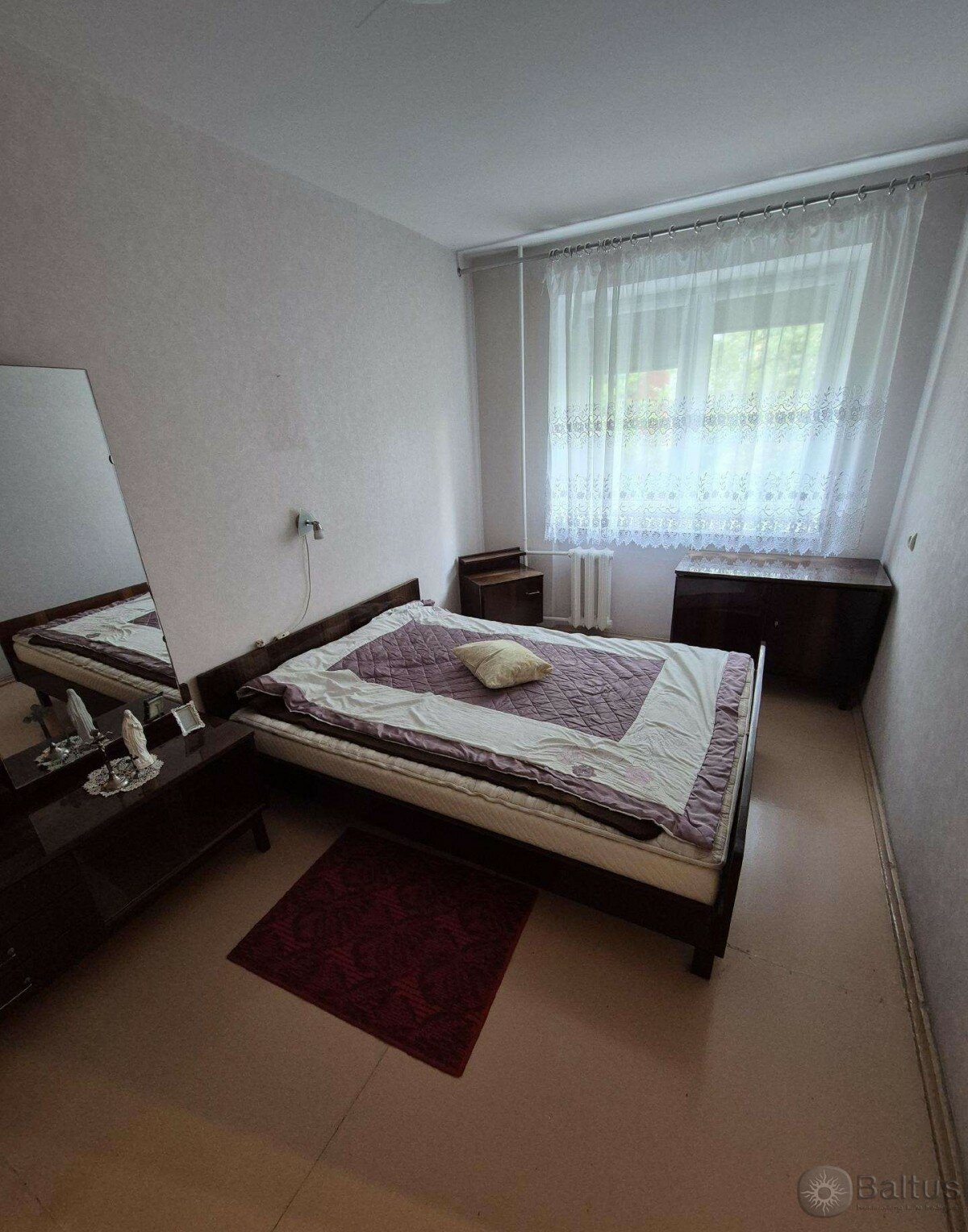 Baltijos pr., Klaipėda, 4 kamb. – nuotrauka 5