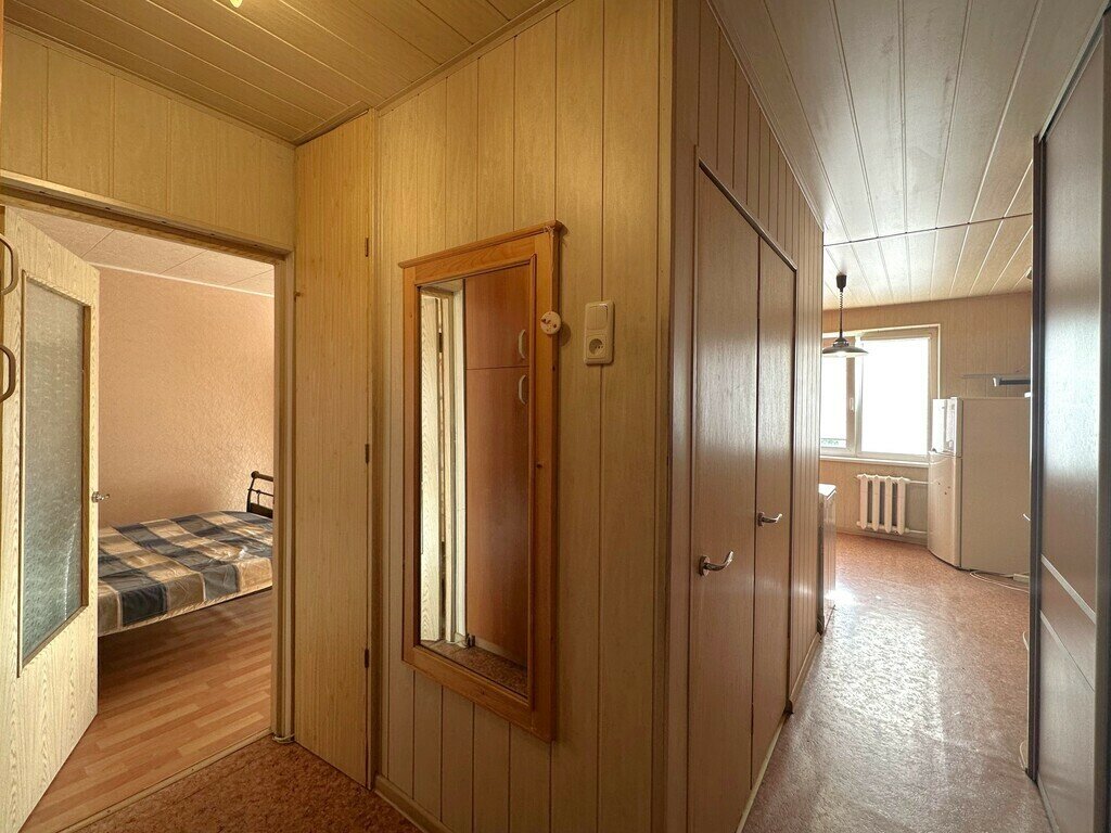 Molainių g., Molainiai, Panevėžys, 1 kamb. – nuotrauka 3