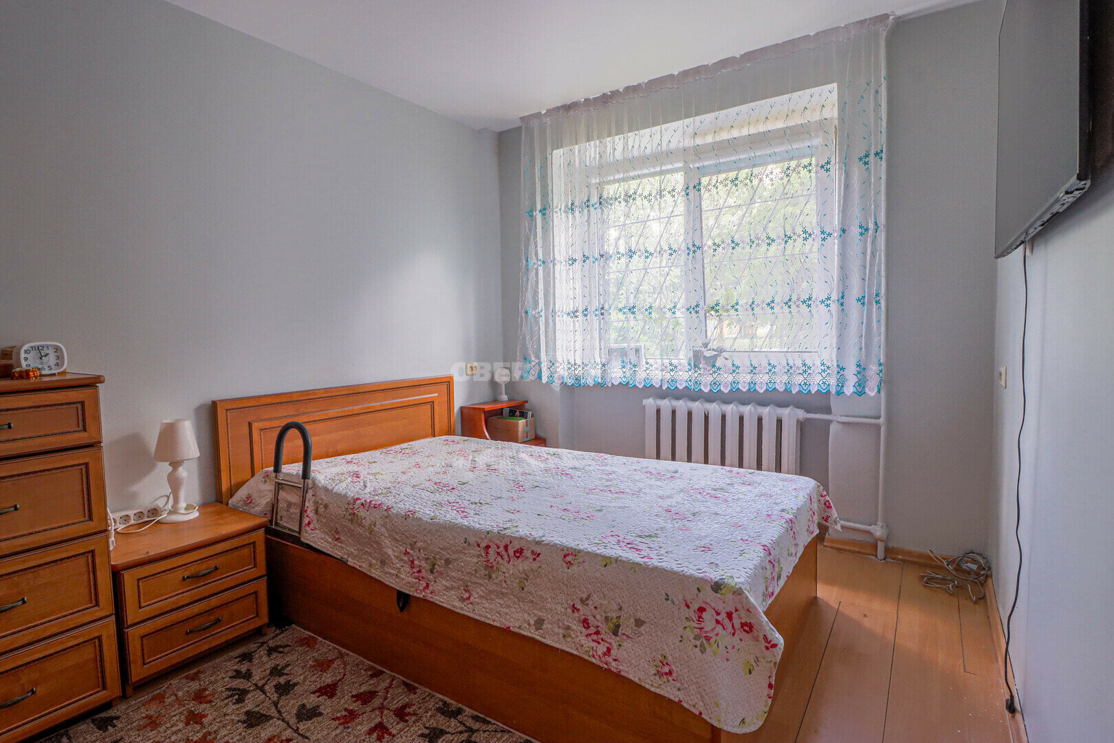 Ringuvos g., Vilijampolė, Kaunas, 2 kamb. – nuotrauka 6
