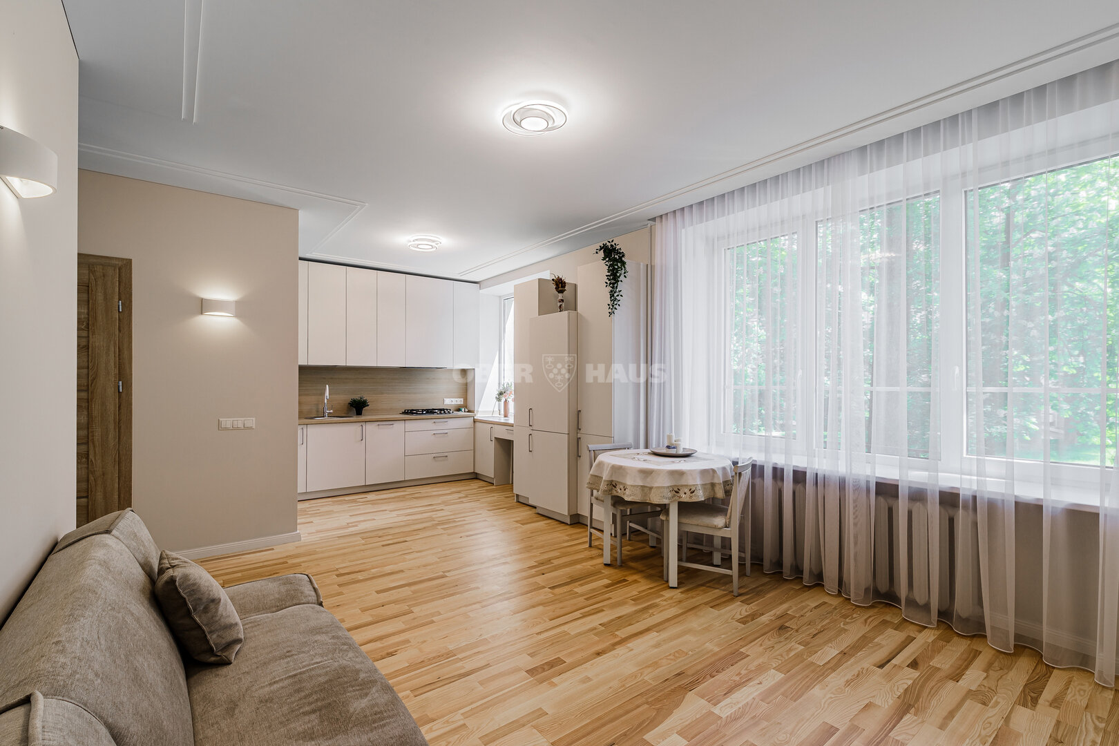 A. Jakšto g., Senamiestis, Vilnius, 2 kamb. – image 3