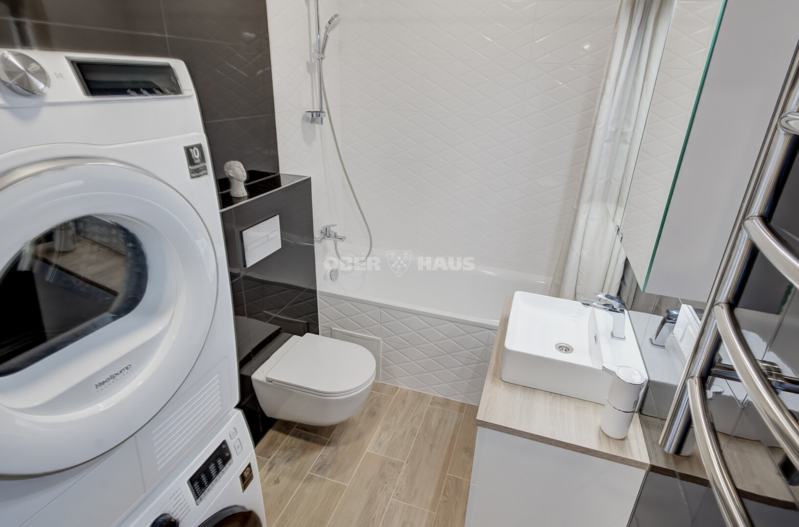 Šeimyniškių g., Žirmūnai, Vilnius, 2 kamb. – nuotrauka 6