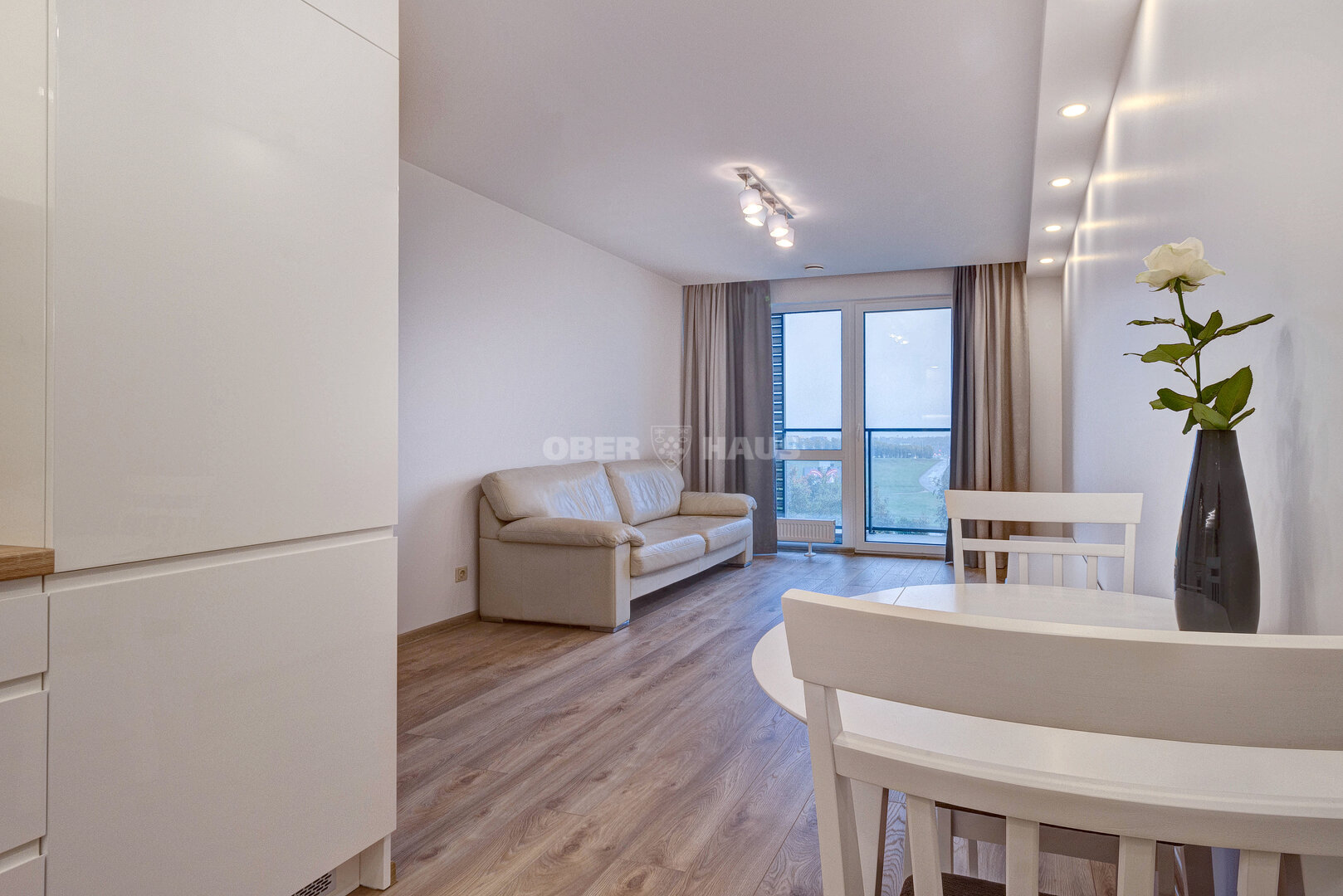 Siesikų g., Žvėrynas, Vilnius, 2 kamb. – изображение 3