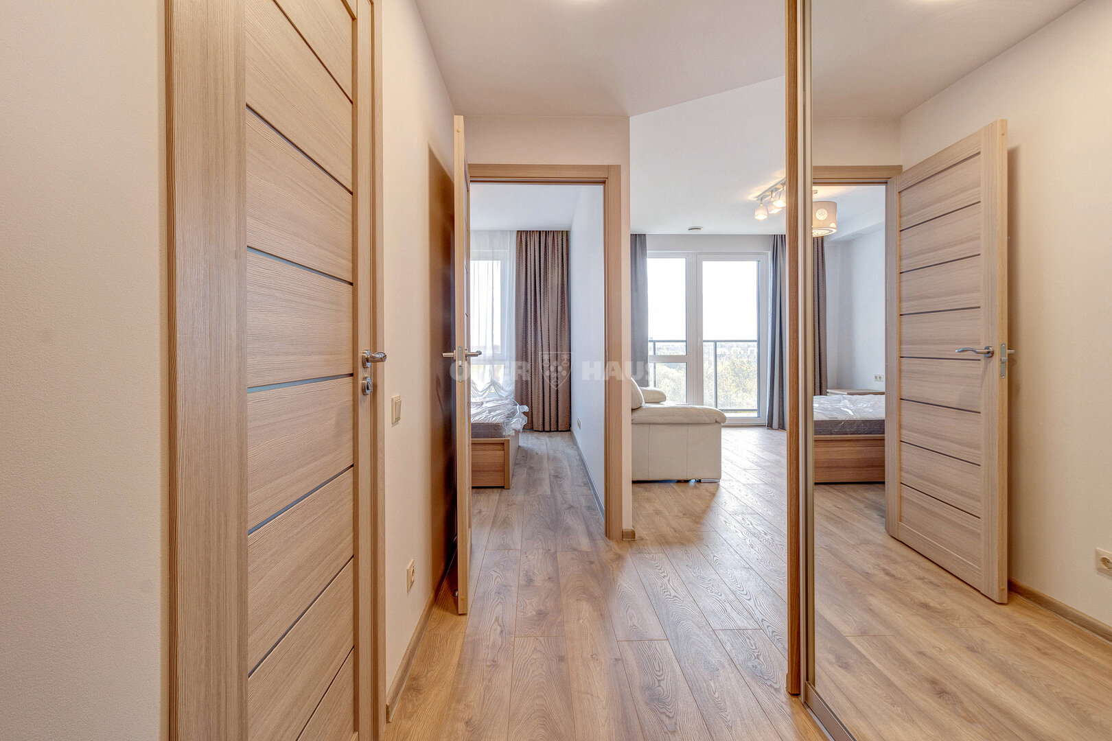 Siesikų g., Žvėrynas, Vilnius, 2 kamb. – изображение 5