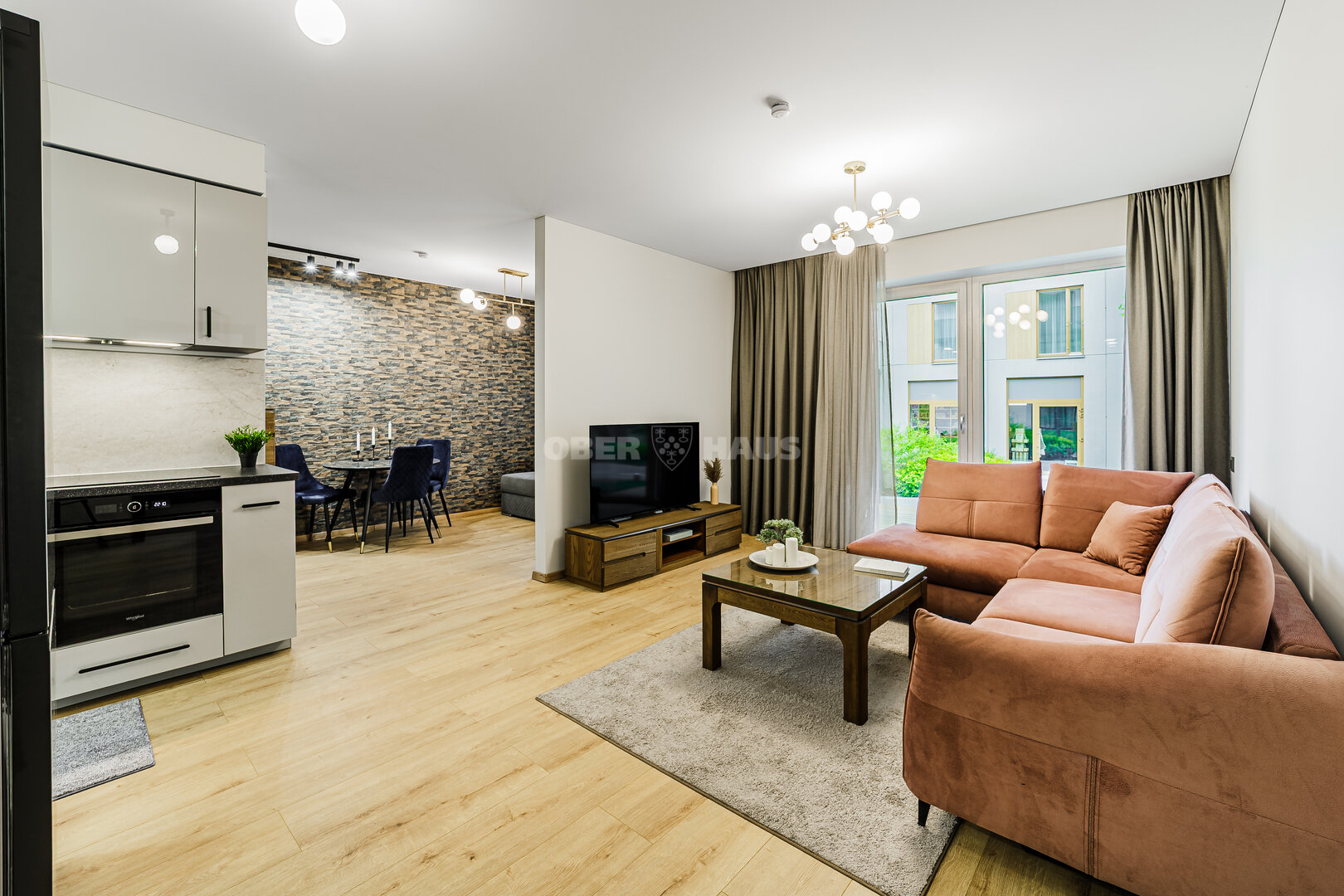Ringuvos g., Markučiai, Vilnius, 3 kamb. – изображение 3