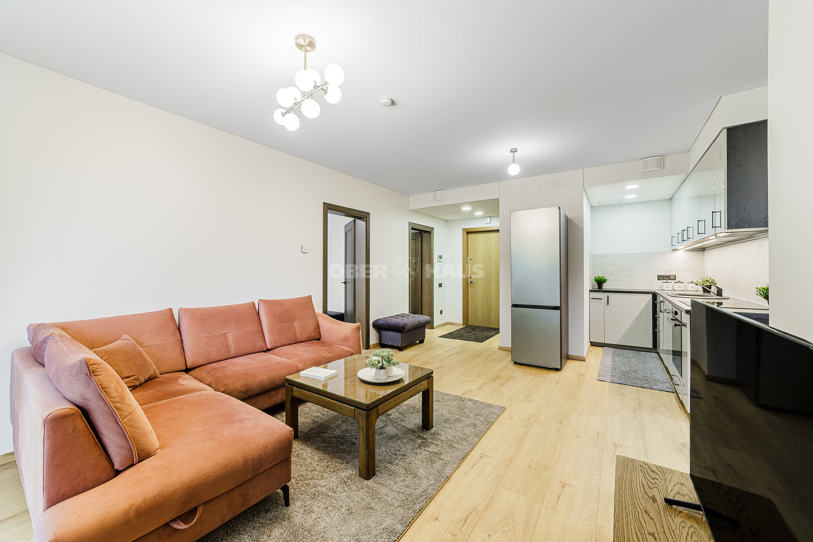 Ringuvos g., Markučiai, Vilnius, 3 kamb. – изображение 6