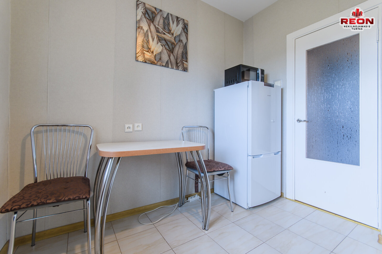 Gedvydžių g., Fabijoniškės, Vilnius, 1 kamb. – image 3
