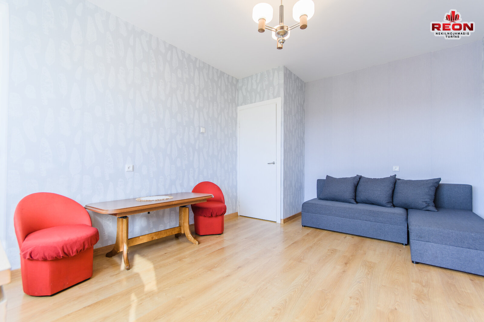 Gedvydžių g., Fabijoniškės, Vilnius, 1 kamb. – image 5