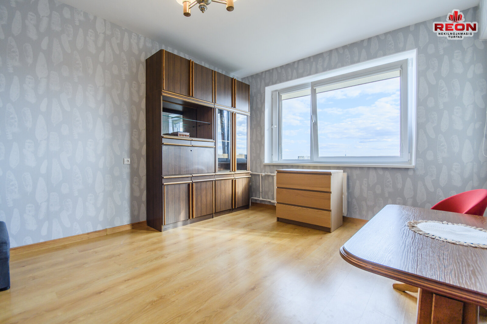 Gedvydžių g., Fabijoniškės, Vilnius, 1 kamb. – изображение 6