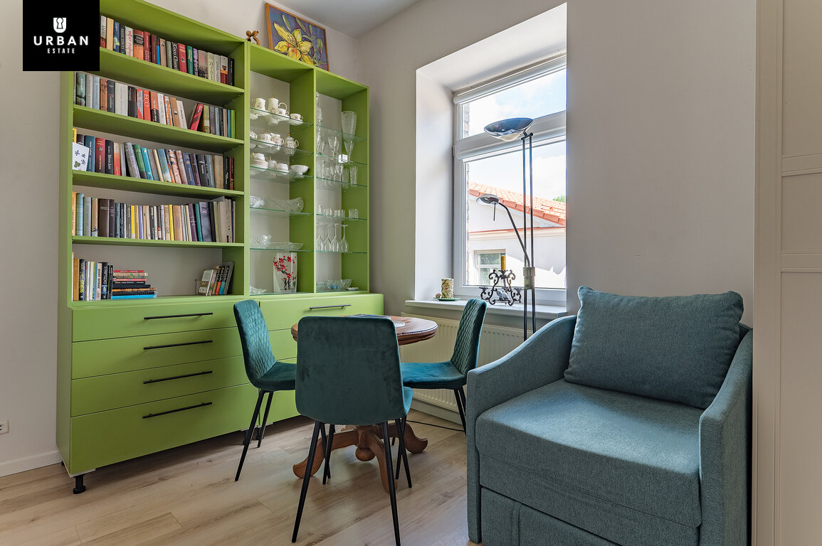Paupio g., Vilnius, 2 kamb. – nuotrauka 3