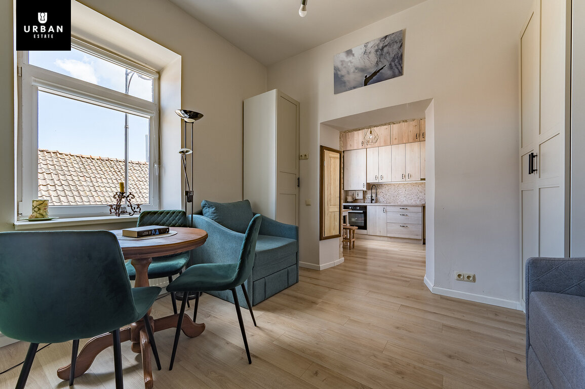 Paupio g., Vilnius, 2 kamb. – nuotrauka 4