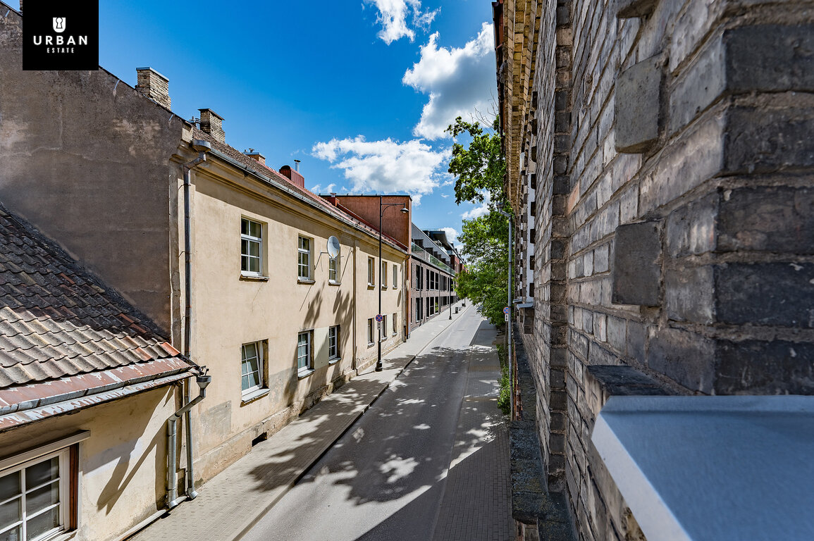 Paupio g., Vilnius, 2 kamb. – nuotrauka 5