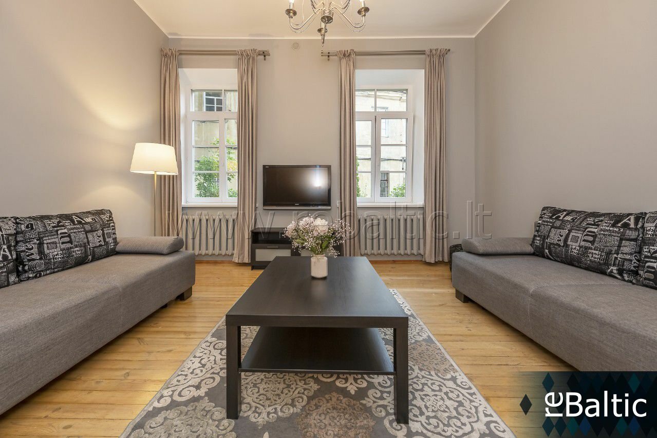 Latako g., Senamiestis, Vilnius, 2 kamb. – nuotrauka 4