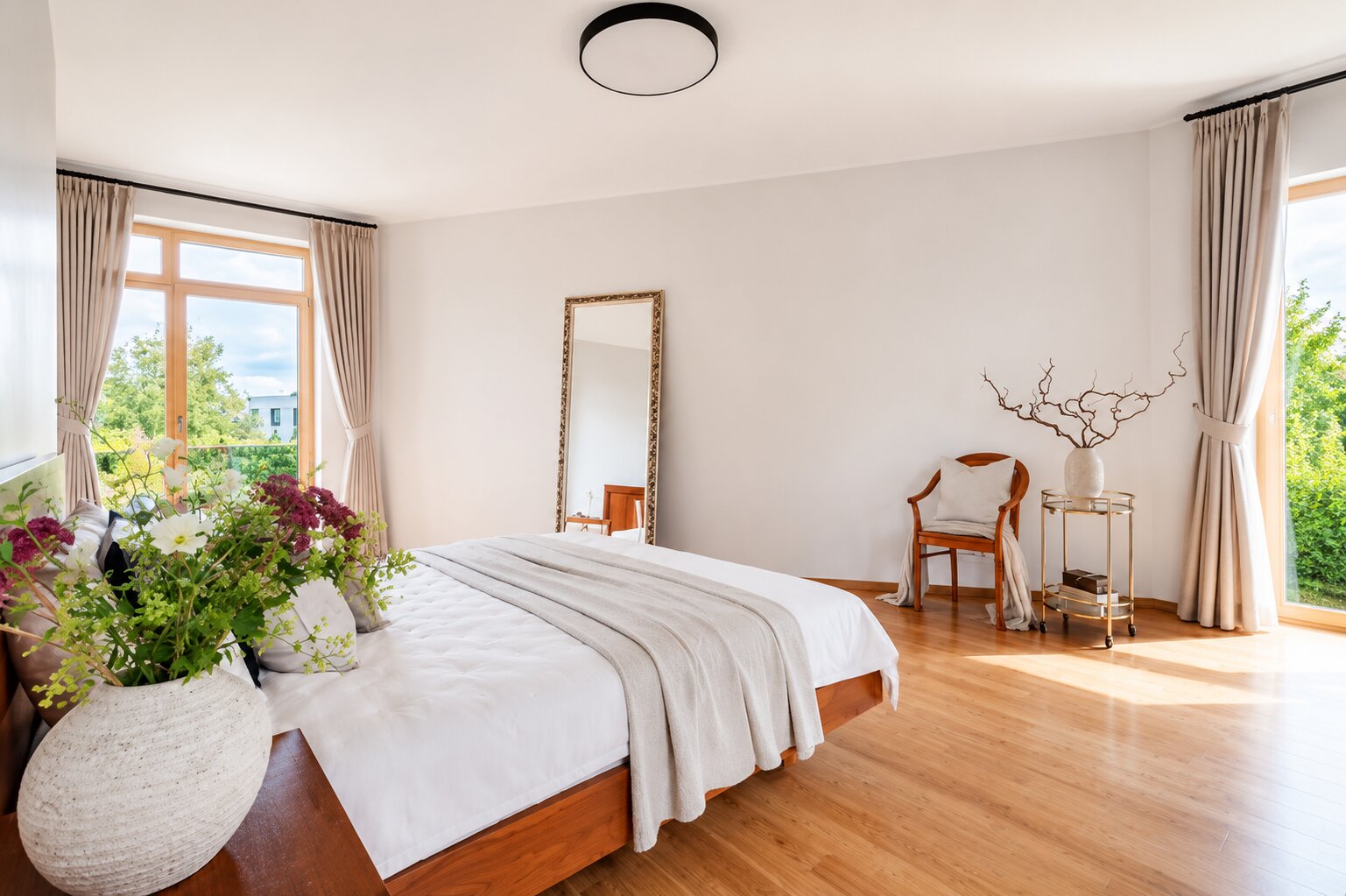 Paribio g., Žvėrynas, Vilnius, 4 kamb. – nuotrauka 6