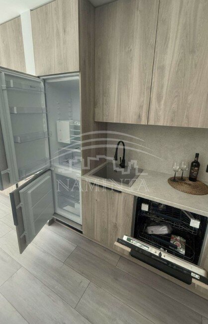 Kuosų g., Vėtrungė, Klaipėda, 2 kamb. – nuotrauka 3