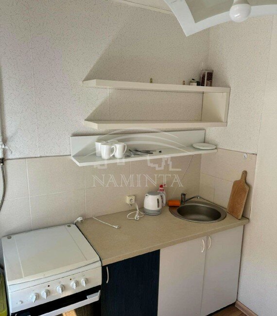 Kretingos g., Mažojo kaimelio, Klaipėda, 1 kamb. – nuotrauka 3