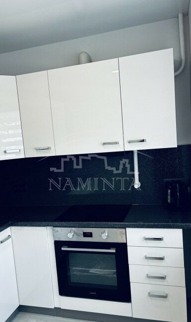 Naujakiemio g., Naujakiemis, Klaipėda, 2 kamb. – nuotrauka 4