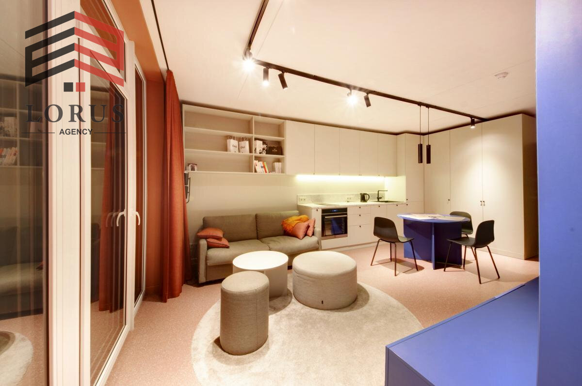 Jeronimo Ralio g., Baltupiai, Vilnius, 1 kamb. – изображение 3