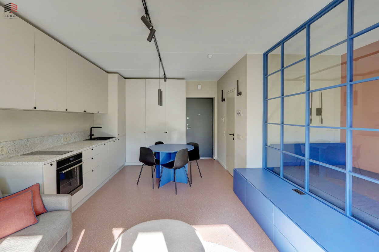 Jeronimo Ralio g., Baltupiai, Vilnius, 1 kamb. – nuotrauka 5