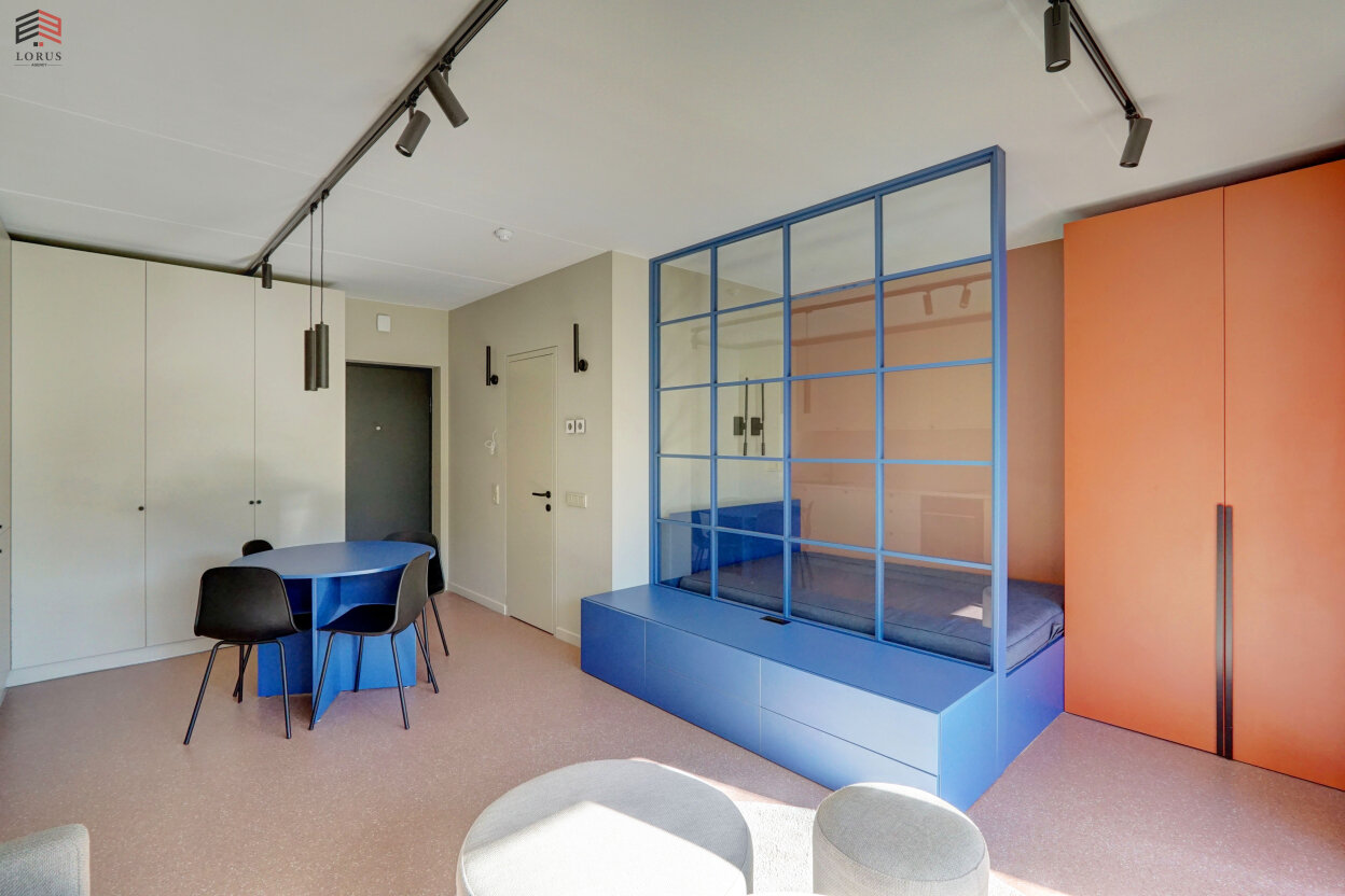 Jeronimo Ralio g., Baltupiai, Vilnius, 1 kamb. – nuotrauka 6
