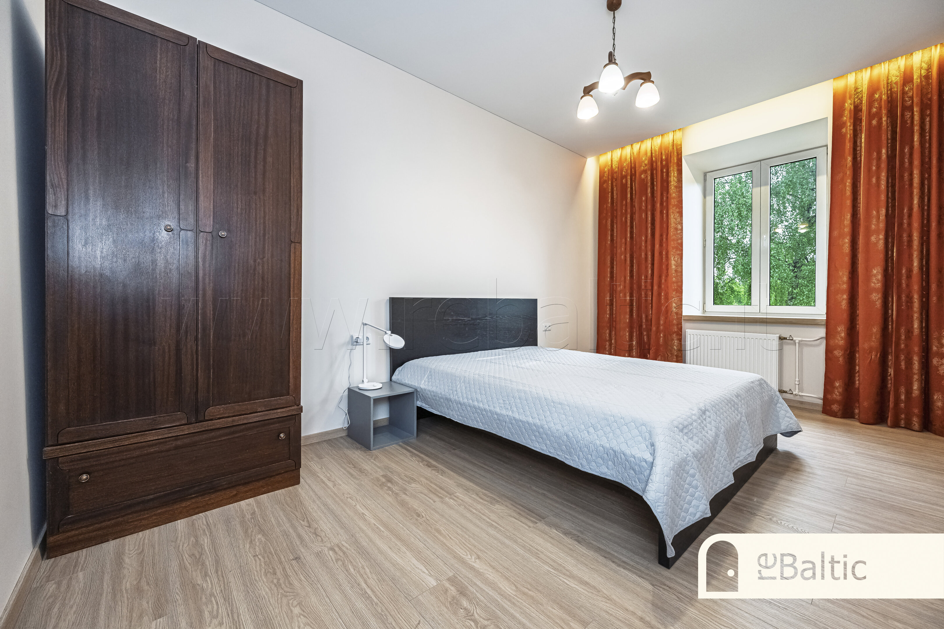Rinktinės g., Šnipiškės, Vilnius, 2 kamb. – nuotrauka 6
