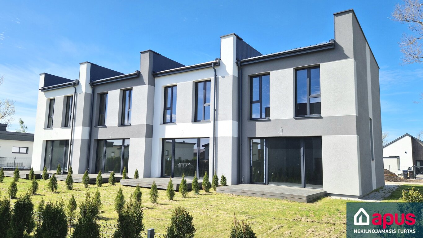 Vorupės g., Pilaitė, Vilnius, 3 kamb. – nuotrauka 3