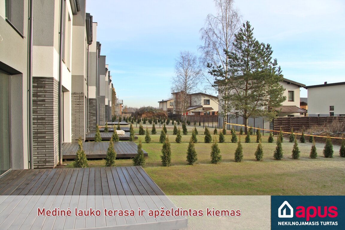 Vorupės g., Pilaitė, Vilnius, 3 kamb. – nuotrauka 6
